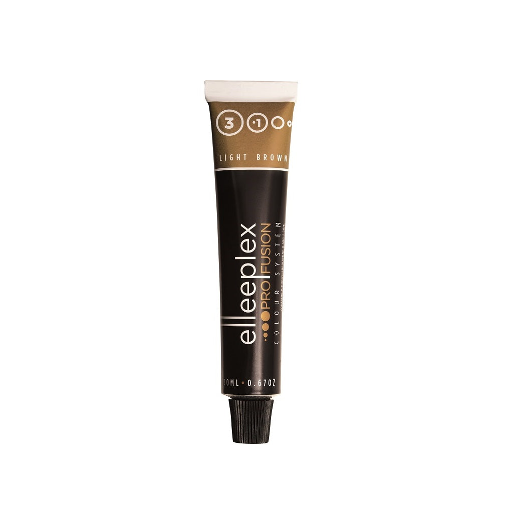 Elleebana Elleeplex Profusion Lash &amp; Brow Tint