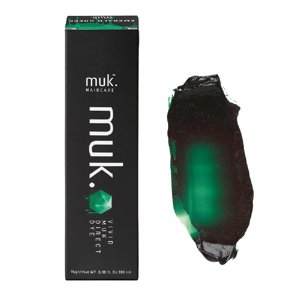 Muk Direct Dye