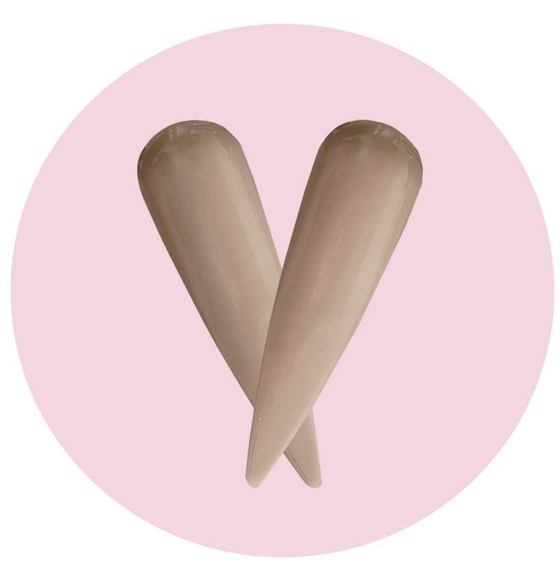 Mitty Gel Polish 10ml