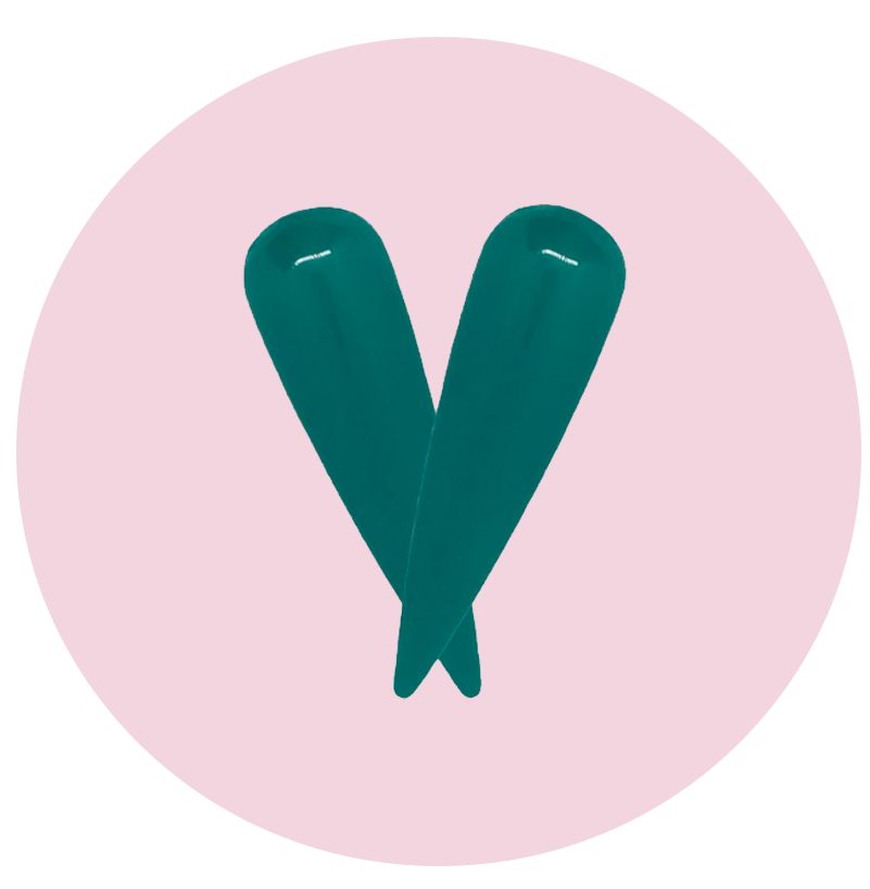 Mitty Gel Polish 10ml