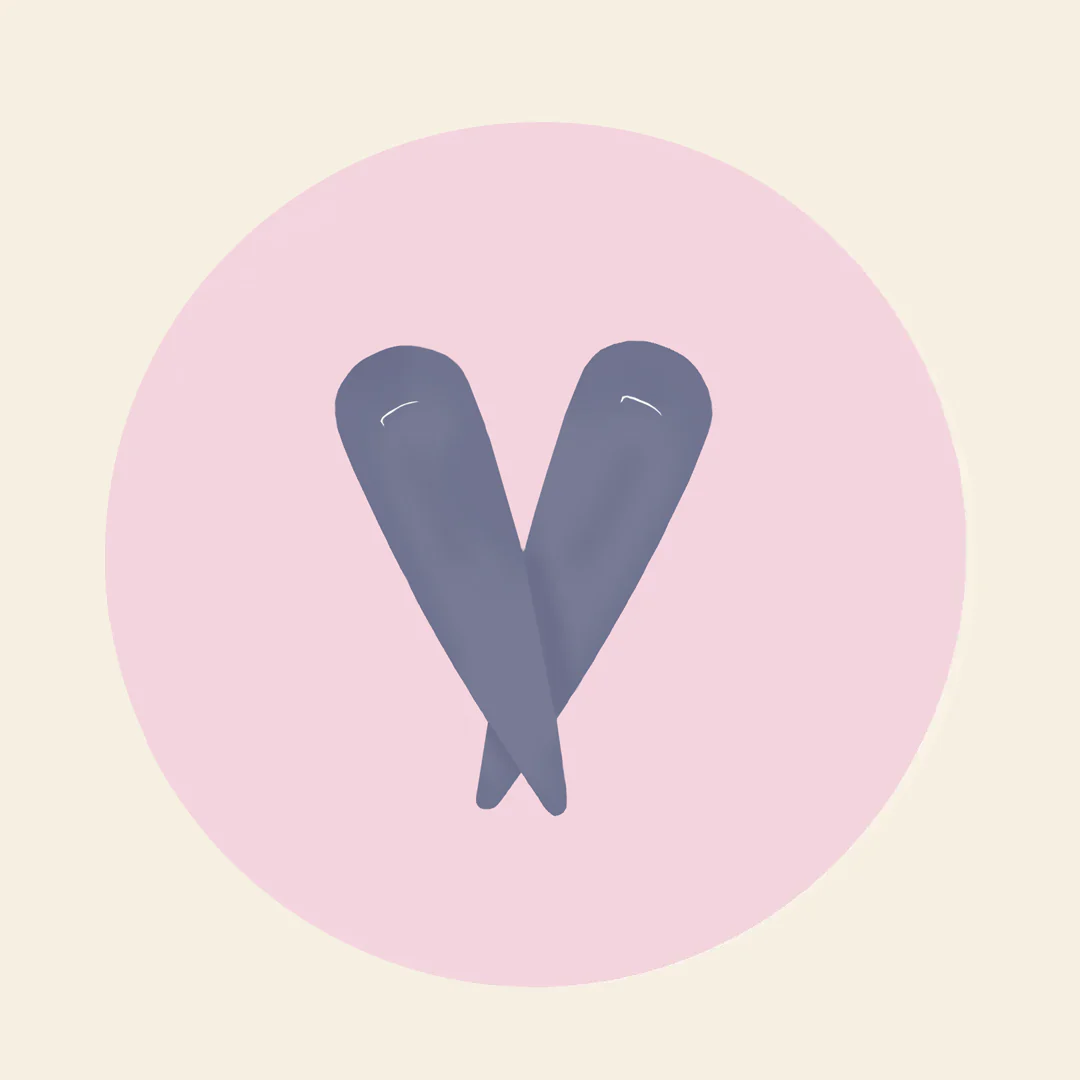 Mitty Gel Polish 10ml