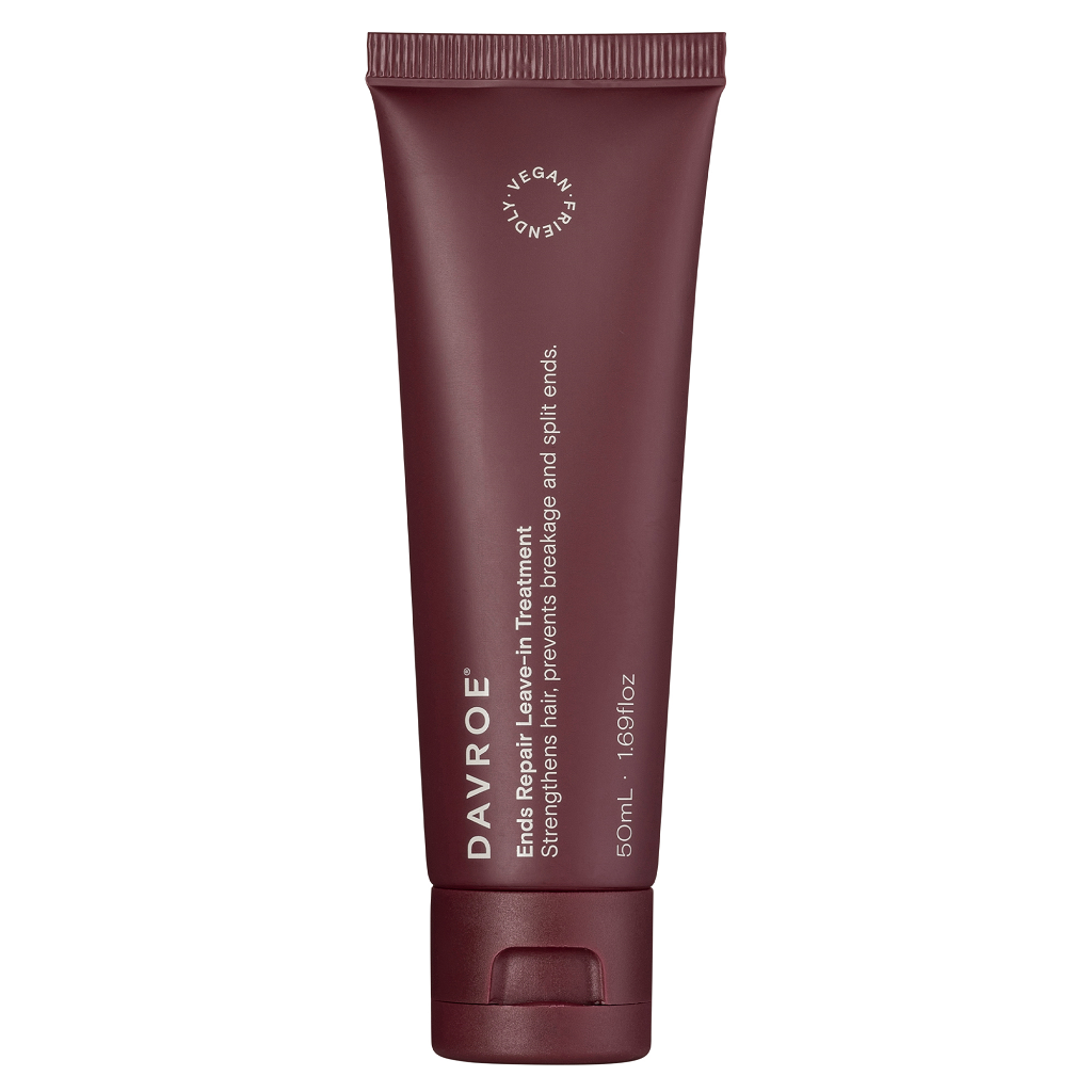 Davroe Ends Repair Leave In