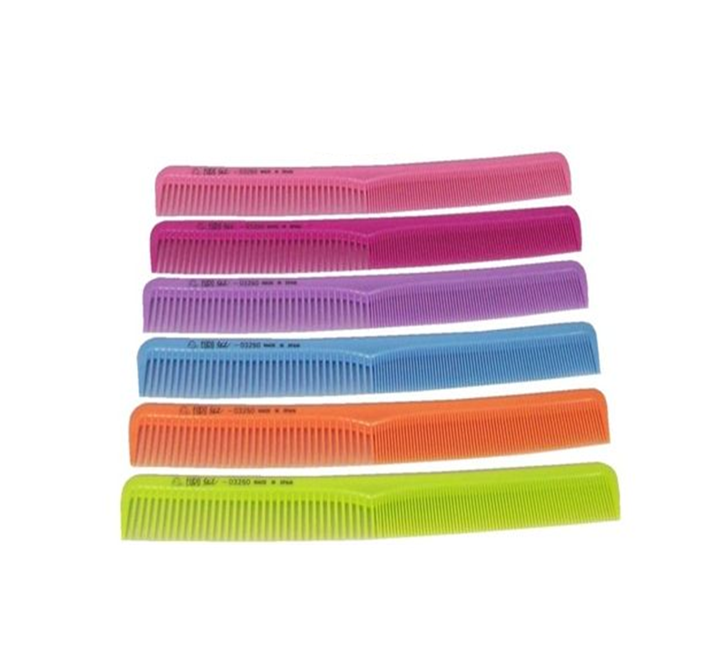 Eurostil Coloured cutting combs