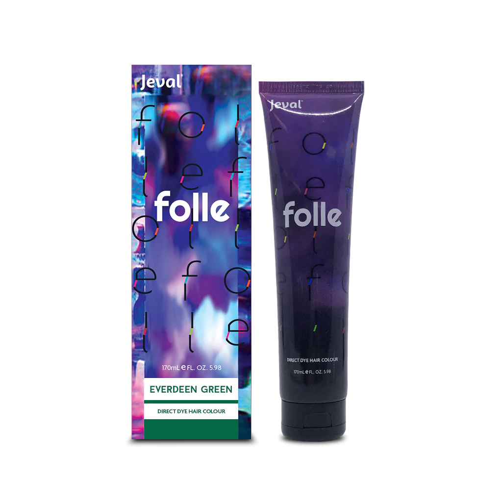Jeval Folle Direct Dye