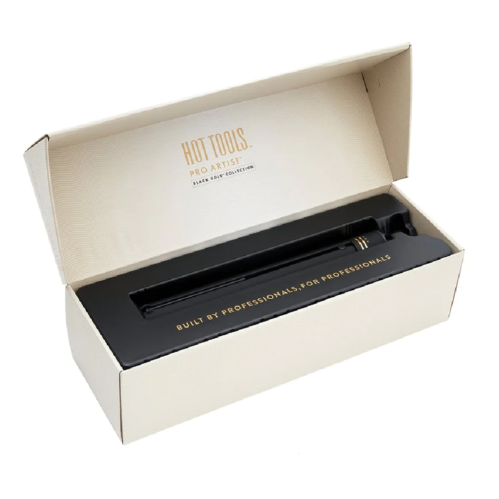 Hot Tools Evolve Flat Iron