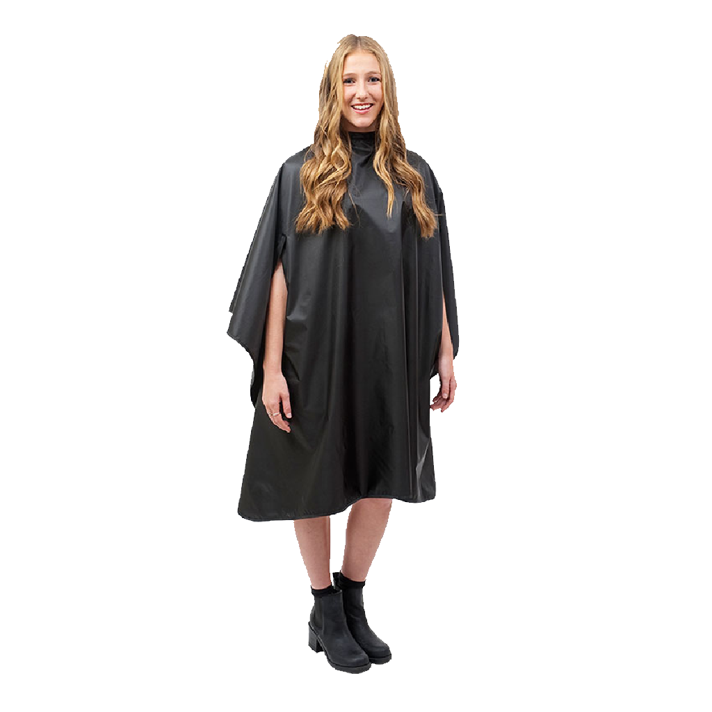 Glide Stain-Proof Cape