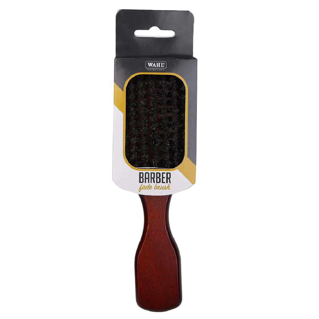 Wahl Barber Fade Brush