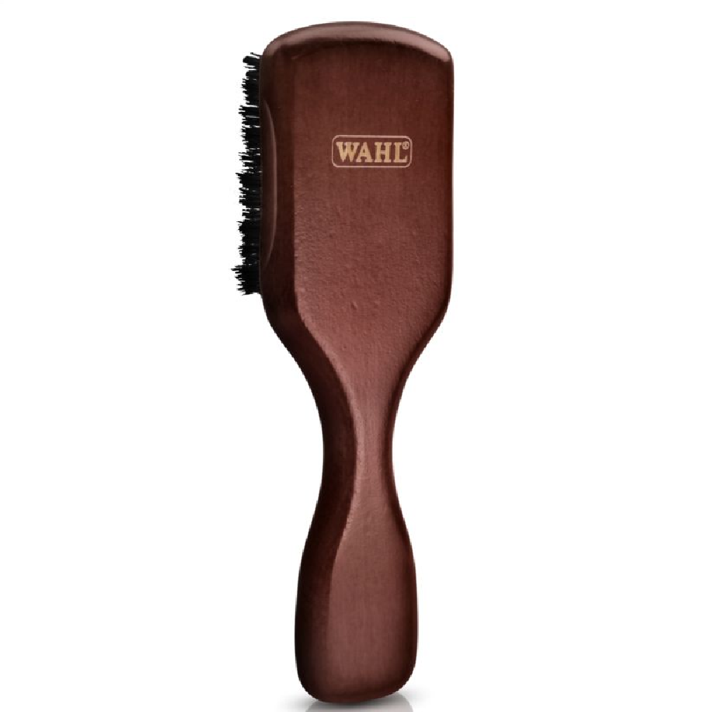 Wahl Barber Fade Brush