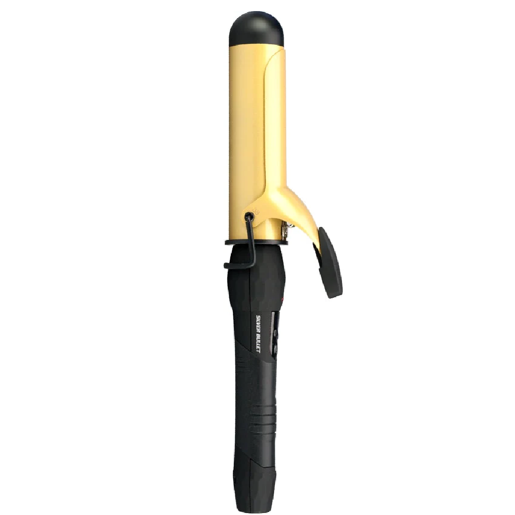 Fastlane Gold Curling Tong