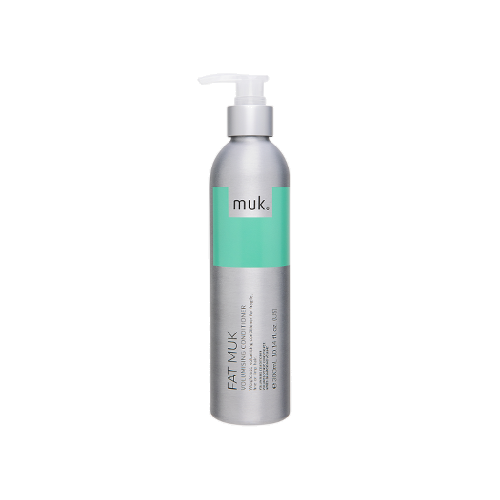 Muk Fat Volumising Conditioner 300ml