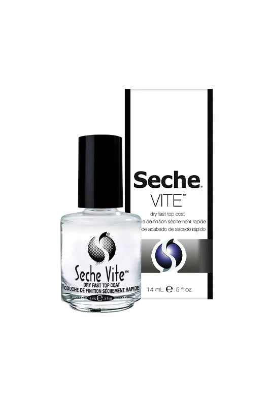 Seche Vite 14ml Top Coat