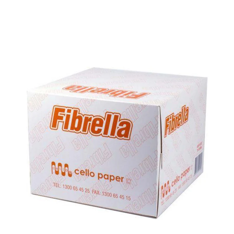 Fibrella Wipes