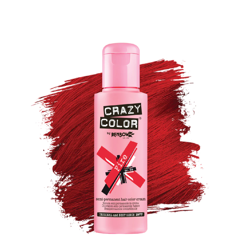 Renbow Crazy Color