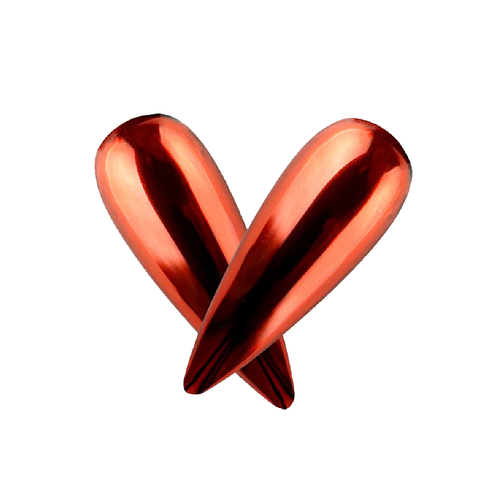 Mitty Chrome Nail Powder