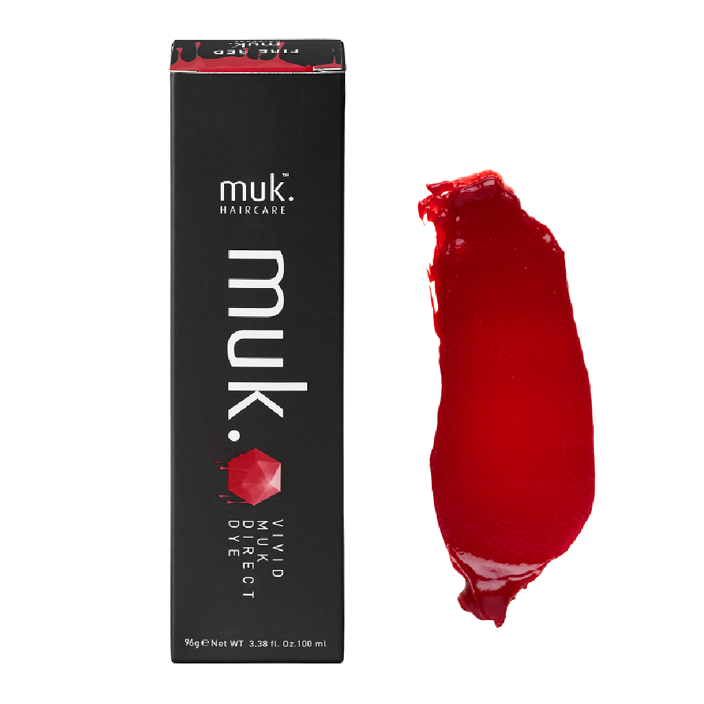Muk Direct Dye