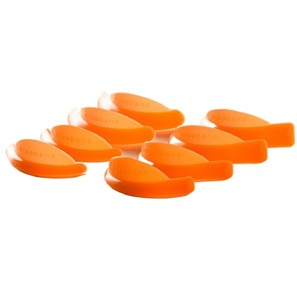 Elleebana Silicone FLEX Rods Combo