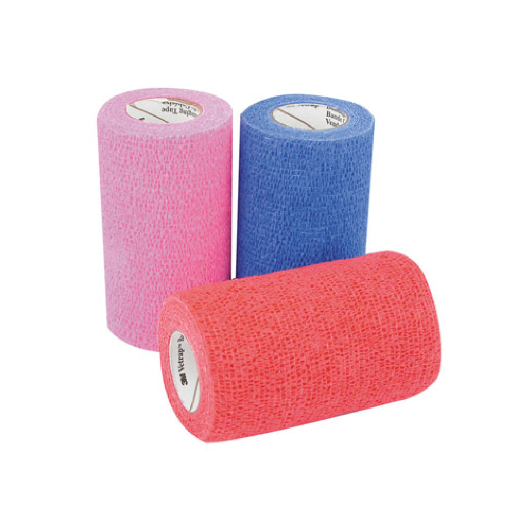 Flex Wrap Bandaging Tape