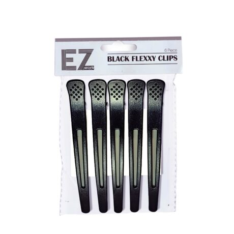 EZ Section Clips with Silicone 6 pack