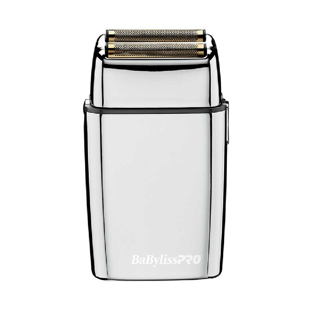 Babyliss FX01 Foil Shaver Single - Silver