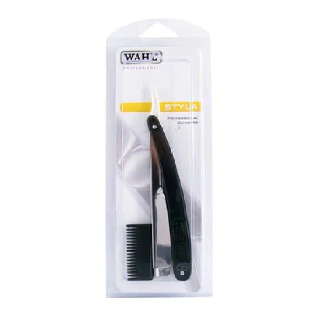 Wahl Folding Razor