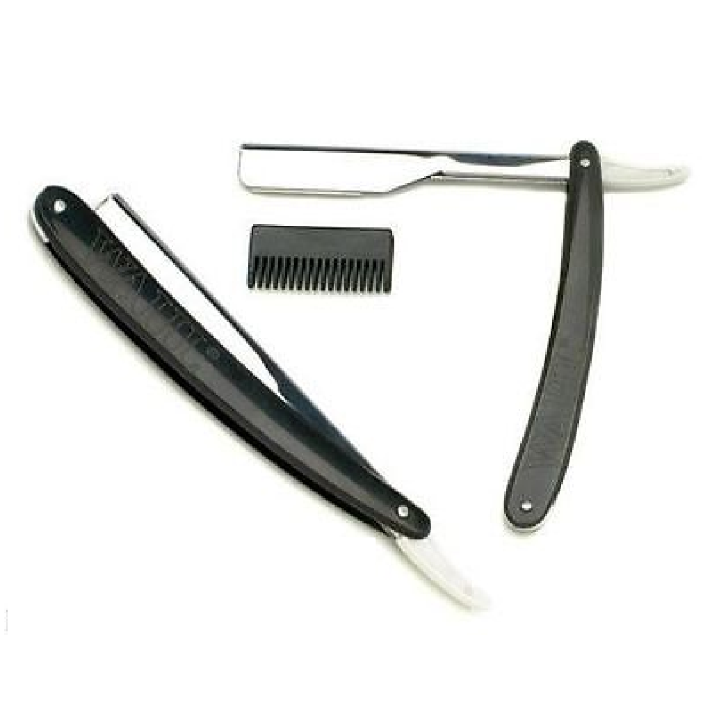 Wahl Folding Razor