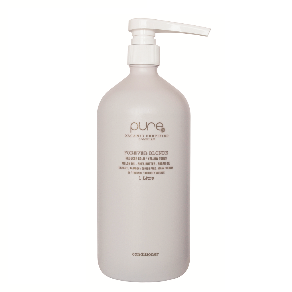 Pure Forever Blonde Conditioner