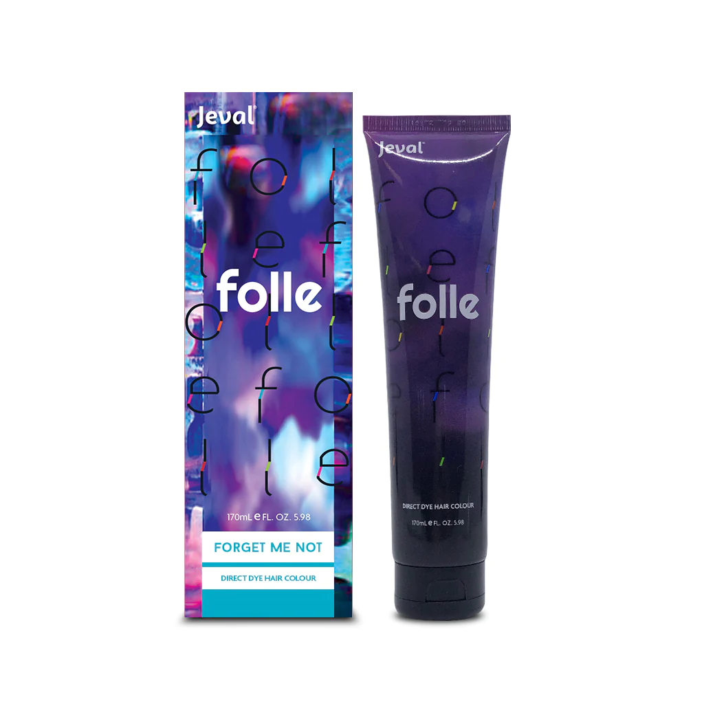 Jeval Folle Direct Dye