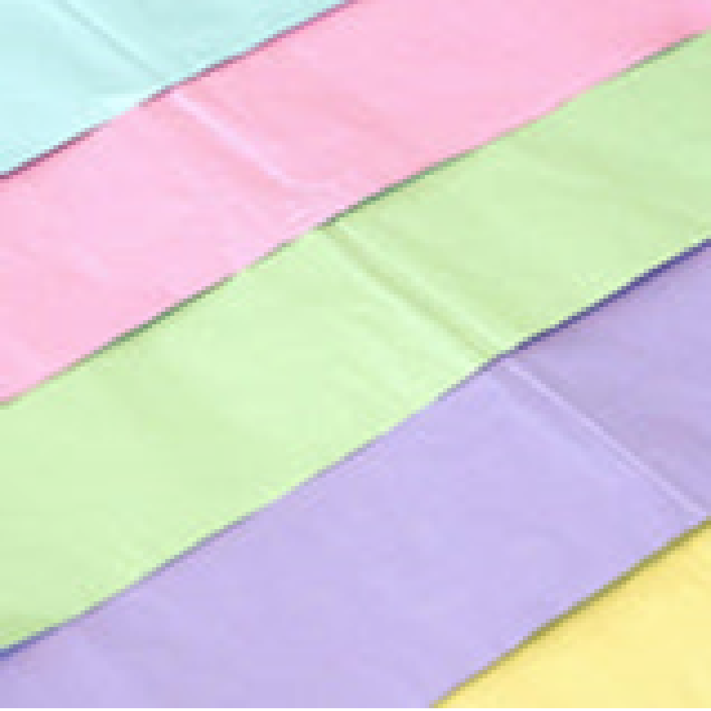 Foxy Blonde Foil Pop Up - Unicorn Candy 15x27