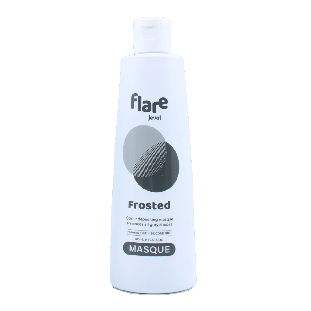 Jeval Flare Masque 300ml