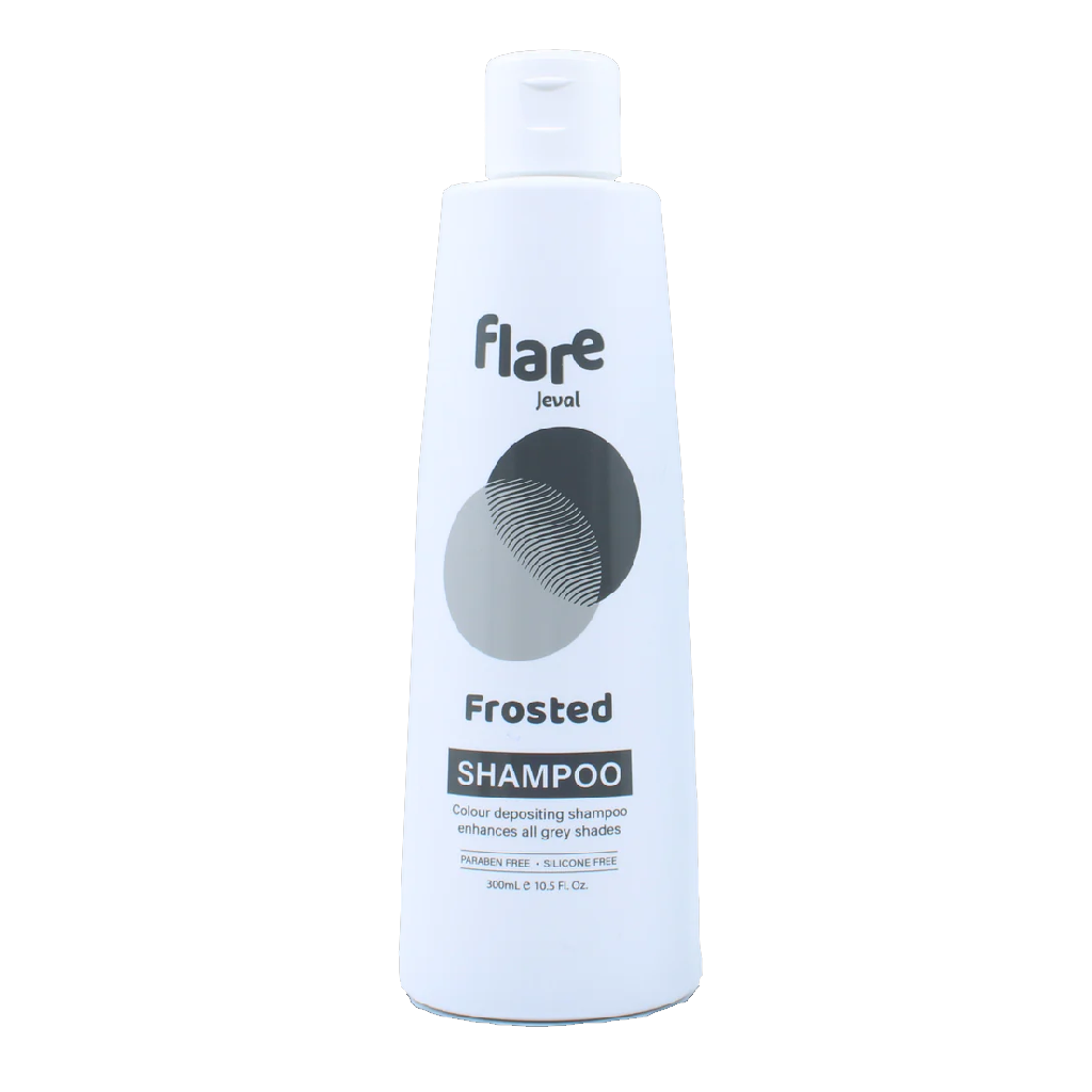 Jeval Flare Shampoo 300ml
