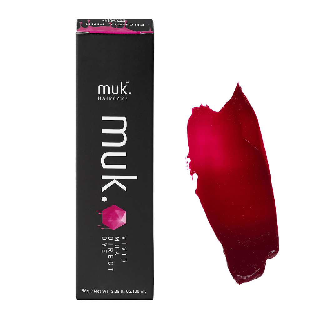 Muk Direct Dye