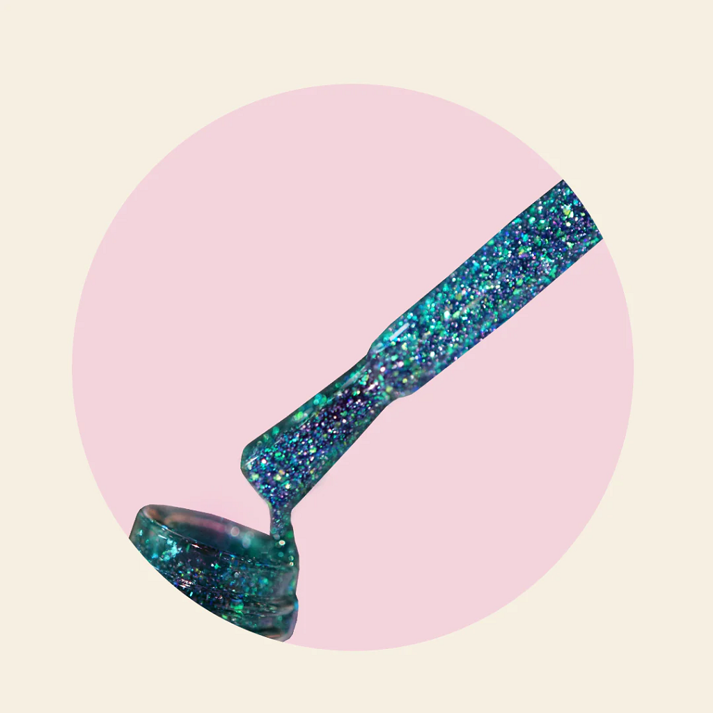 Mitty Gel Polish 10ml