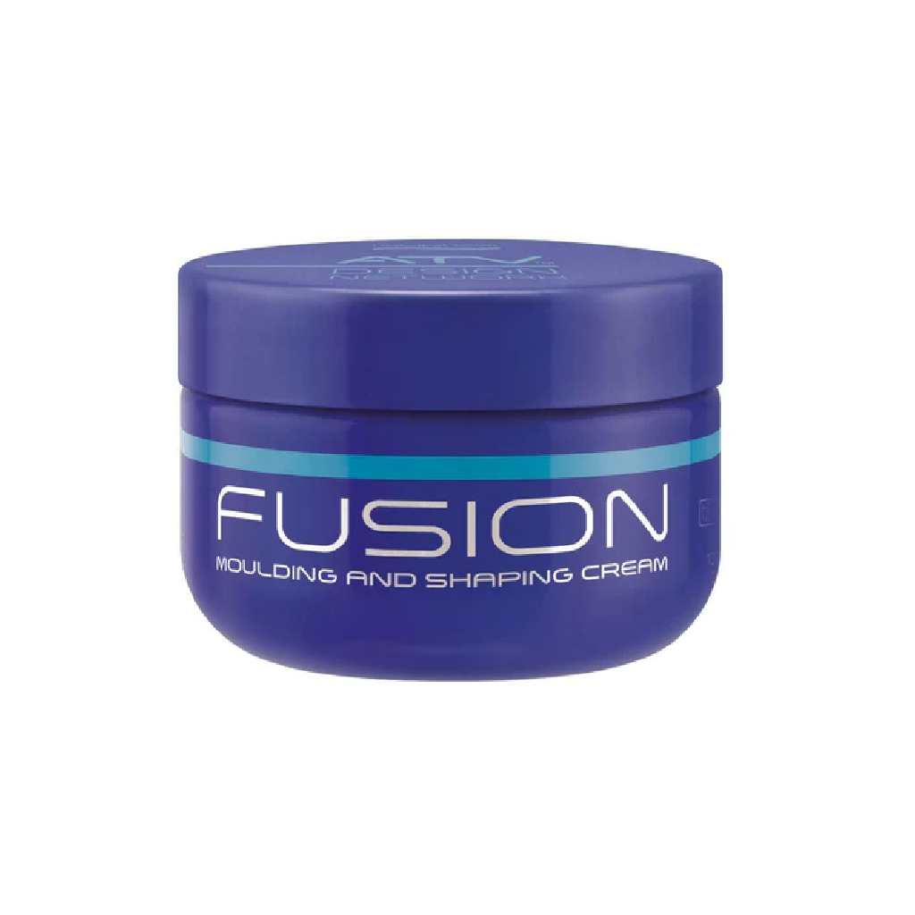 Natural Look Fusion Mould Creme 100g