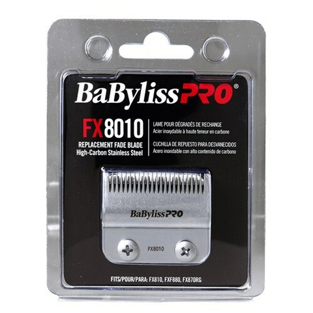 Babyliss FX8010 Fade Blade