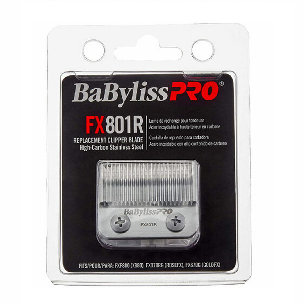 Babyliss FX80 Standard Blade