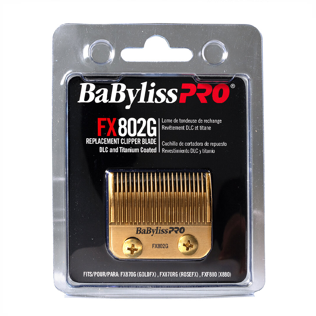 Babyliss FX80 Standard Blade