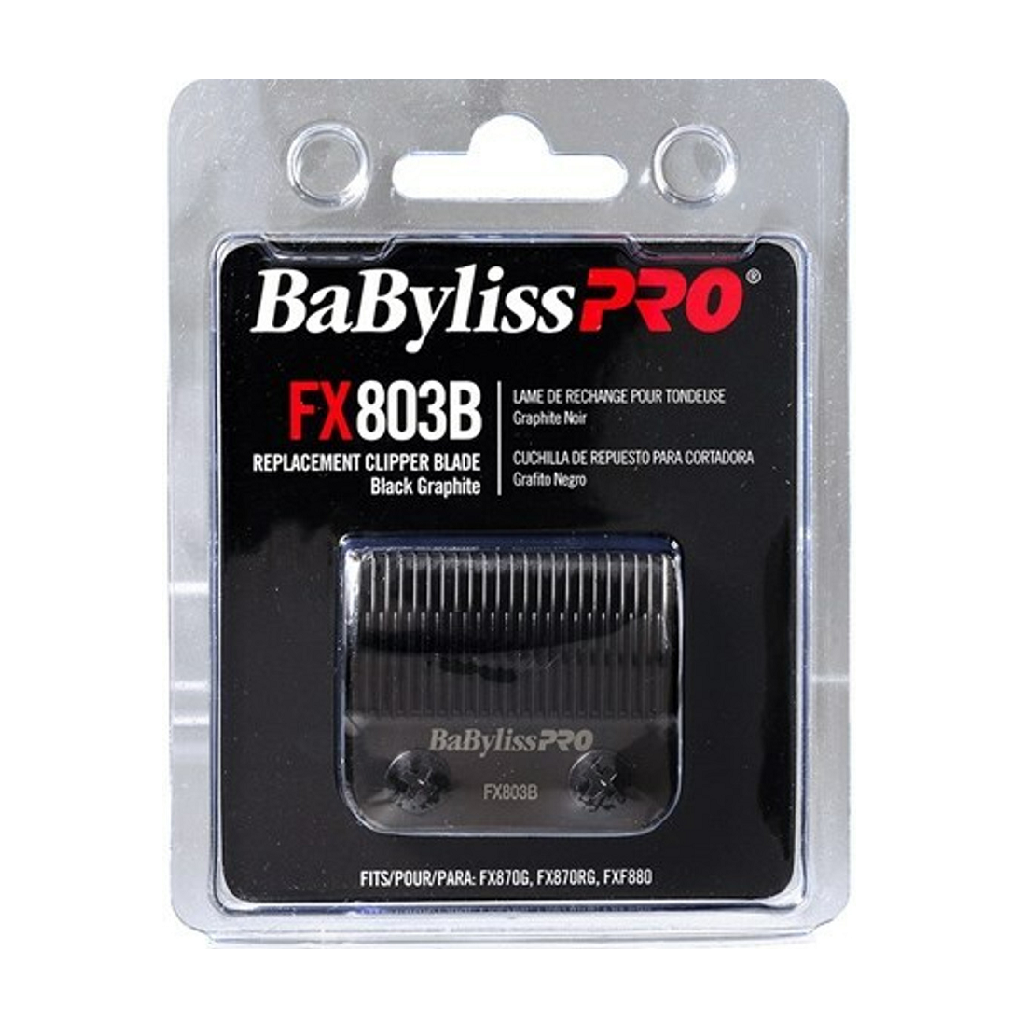 Babyliss FX80 Standard Blade