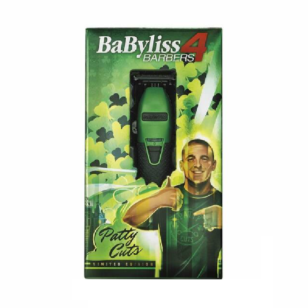 BaByliss PRO Influencer Collection