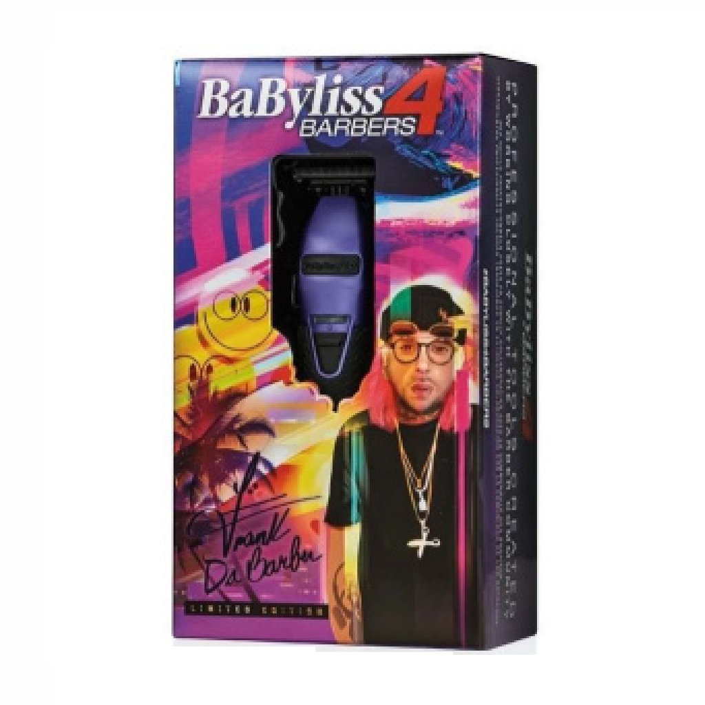 BaByliss PRO Influencer Collection