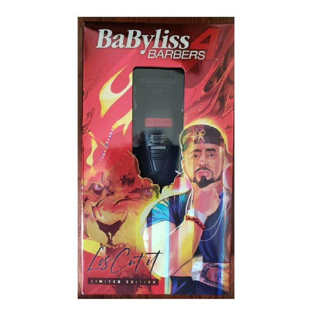 BaByliss PRO Influencer Collection