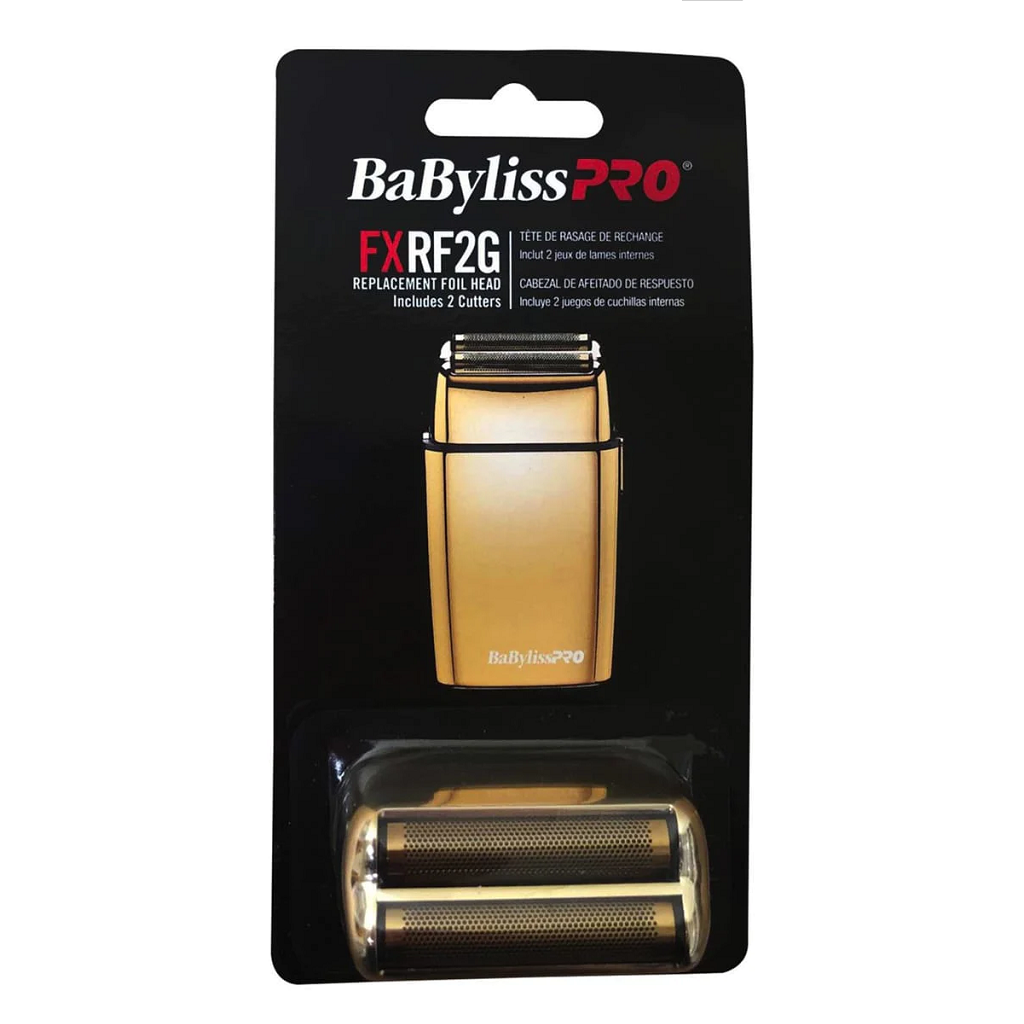 Babyliss FXRF2 Replacement Foil