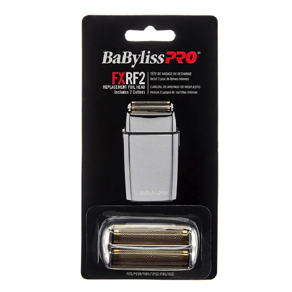 Babyliss FXRF2 Replacement Foil
