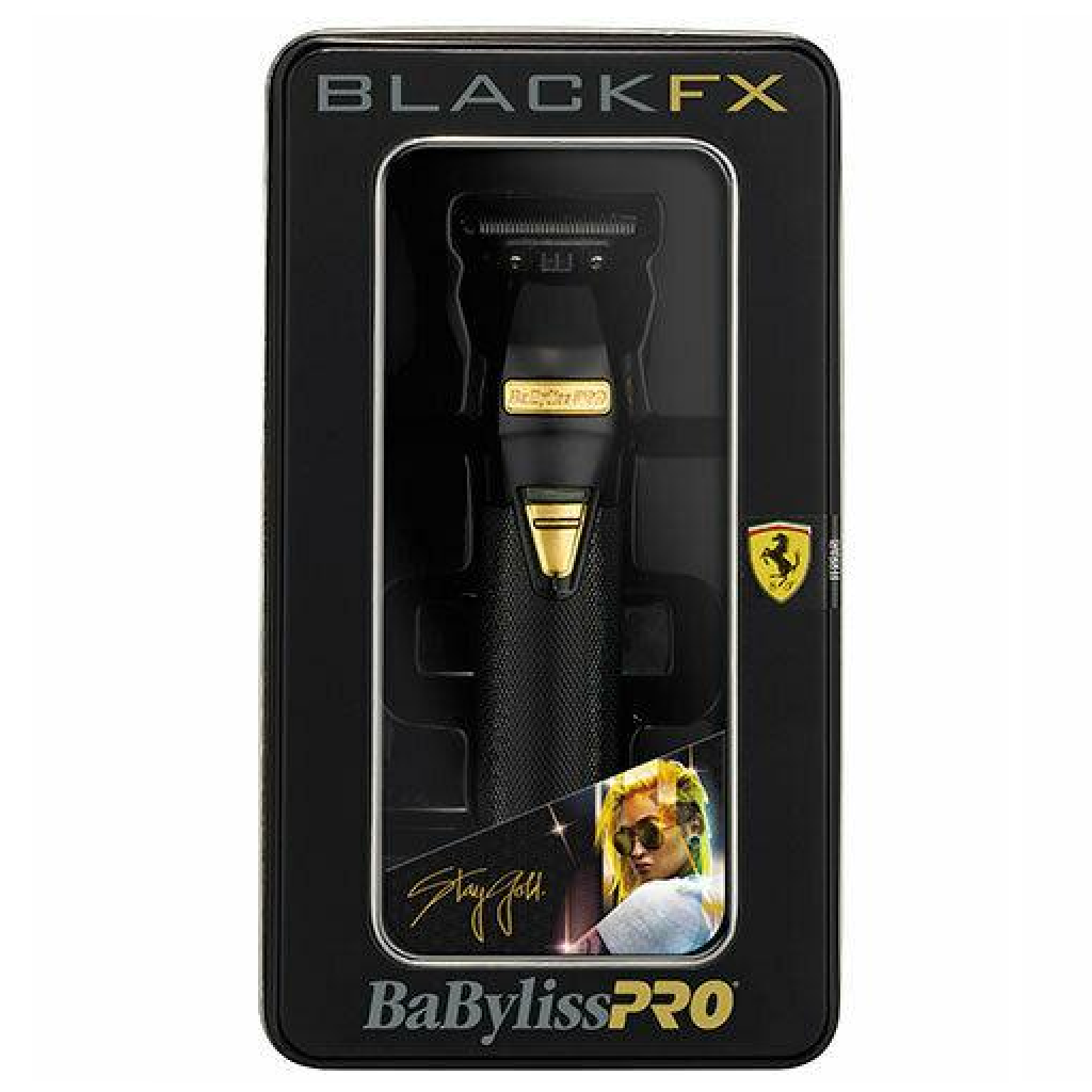 Babyliss FX Skeleton Trimmer