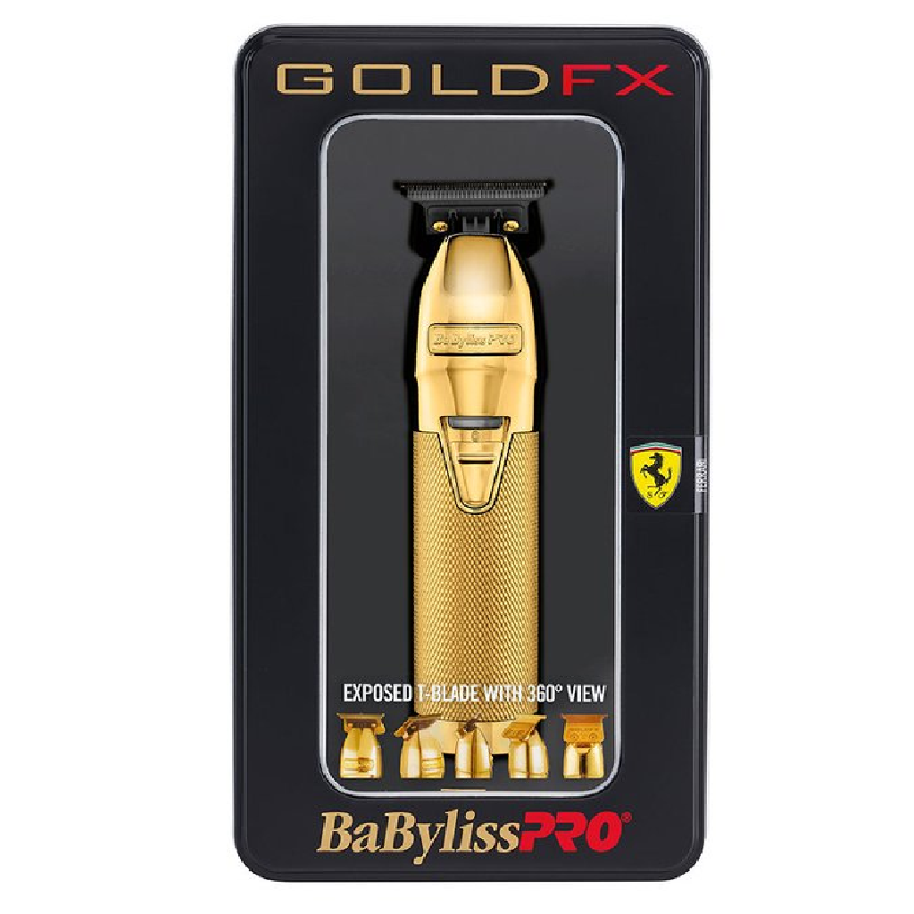 Babyliss FX Skeleton Trimmer