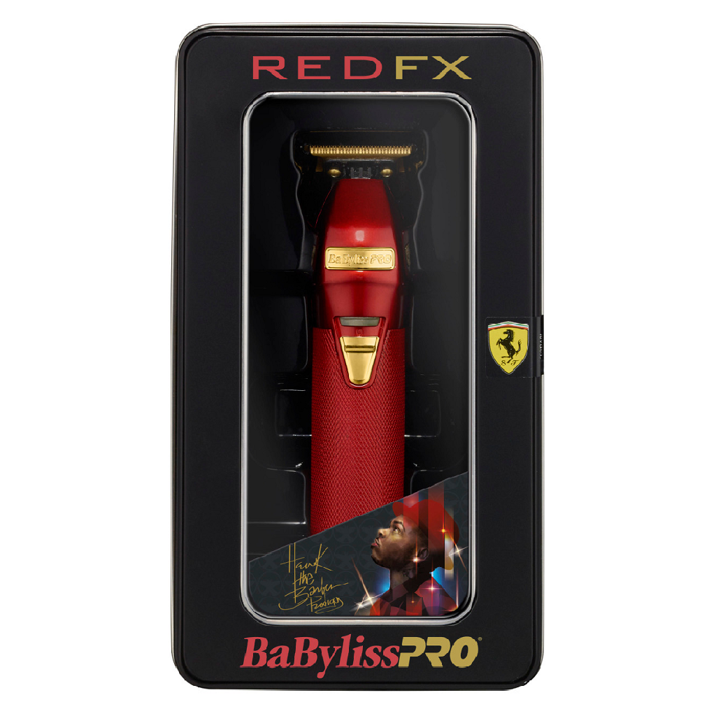 Babyliss FX Skeleton Trimmer