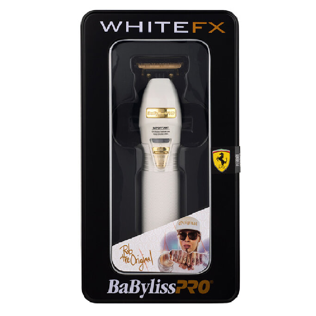 Babyliss FX Skeleton Trimmer