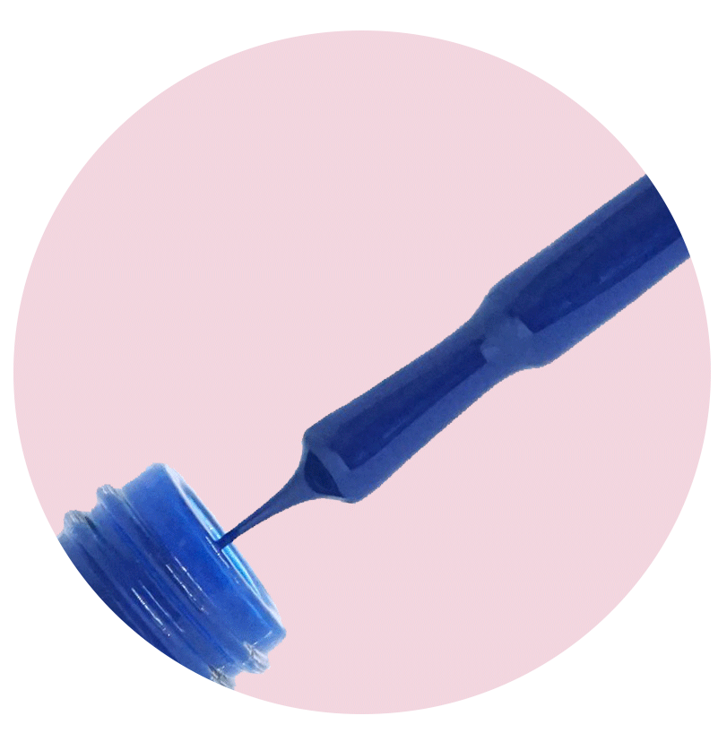 Mitty Gel Polish 10ml