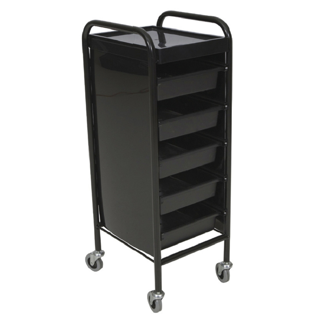 Trolley - Galaxy 5 Draw