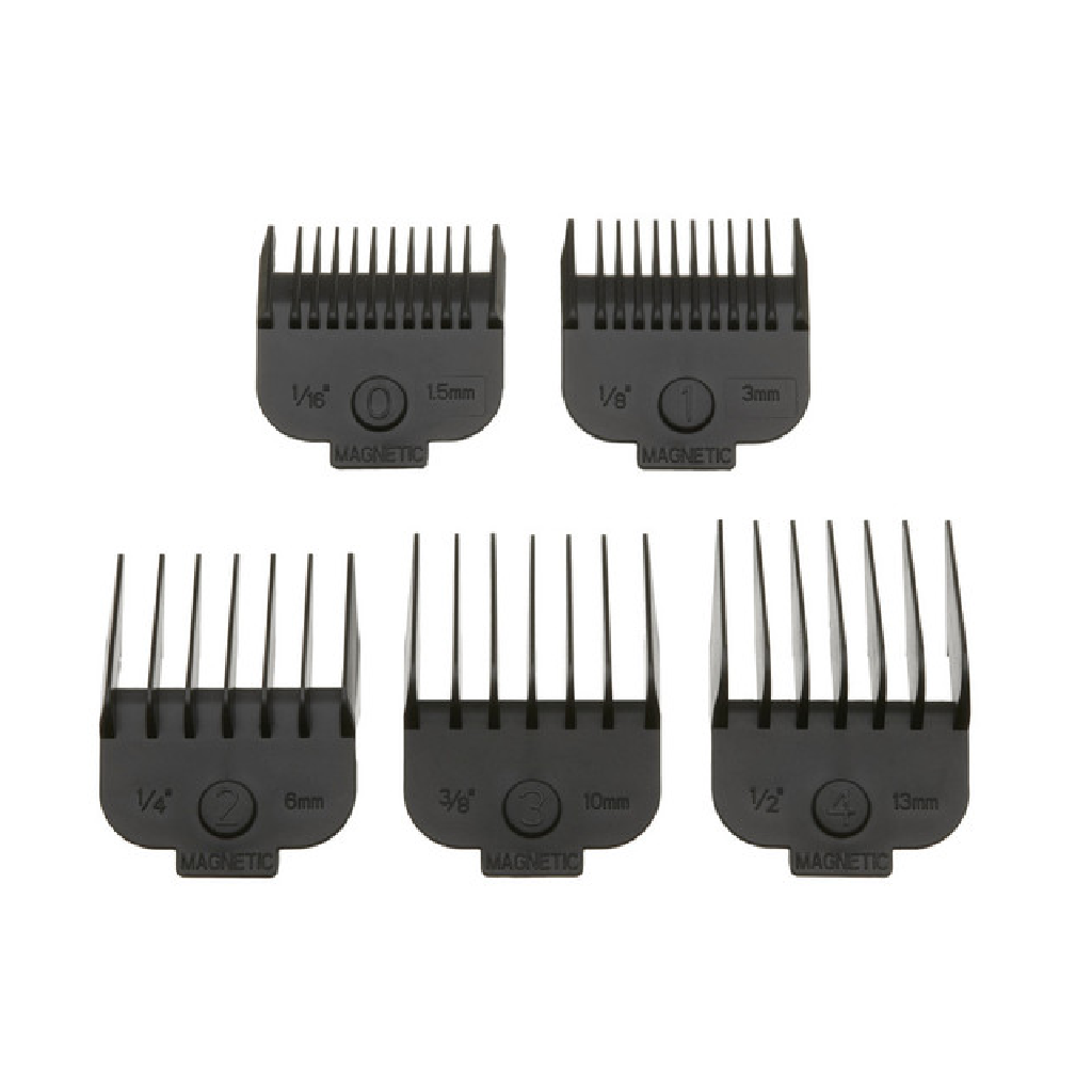 Gamma+ Alpha Clipper