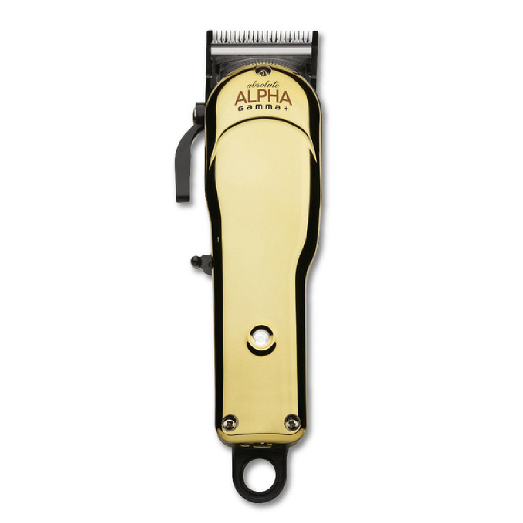 Gamma+ Alpha Clipper